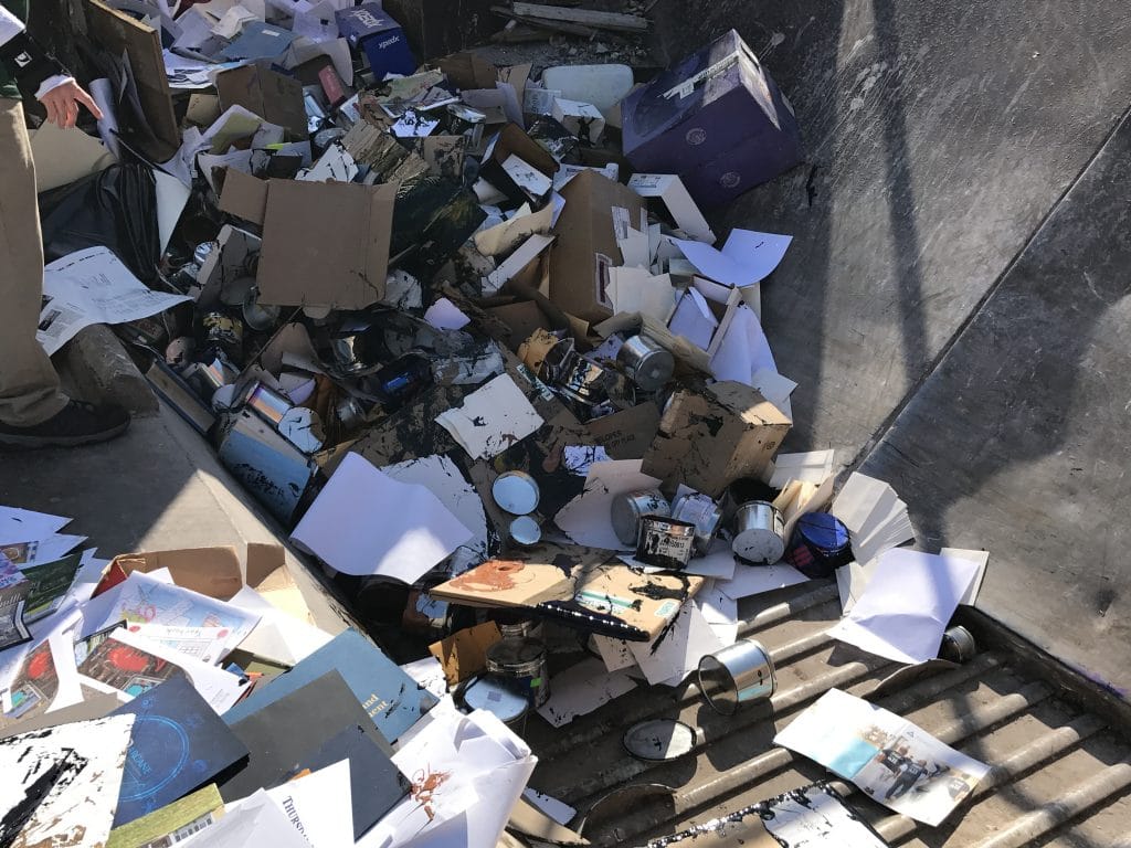 Charlottesville Dumpster Rental Local Dumpster Rental Company