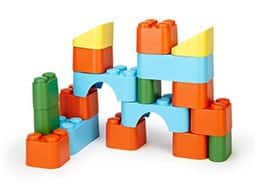 Green Toys - Block Set