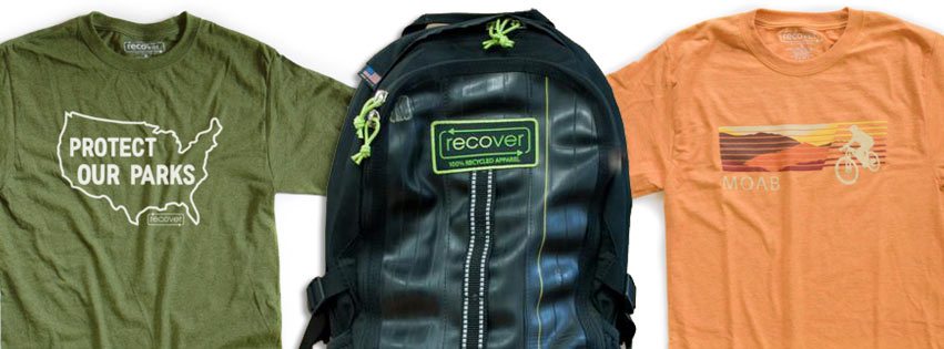 Recover Brands